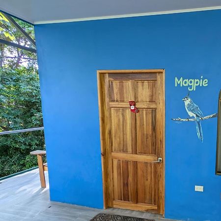 Peace Of Paradise Manuel Antonio Luaran gambar