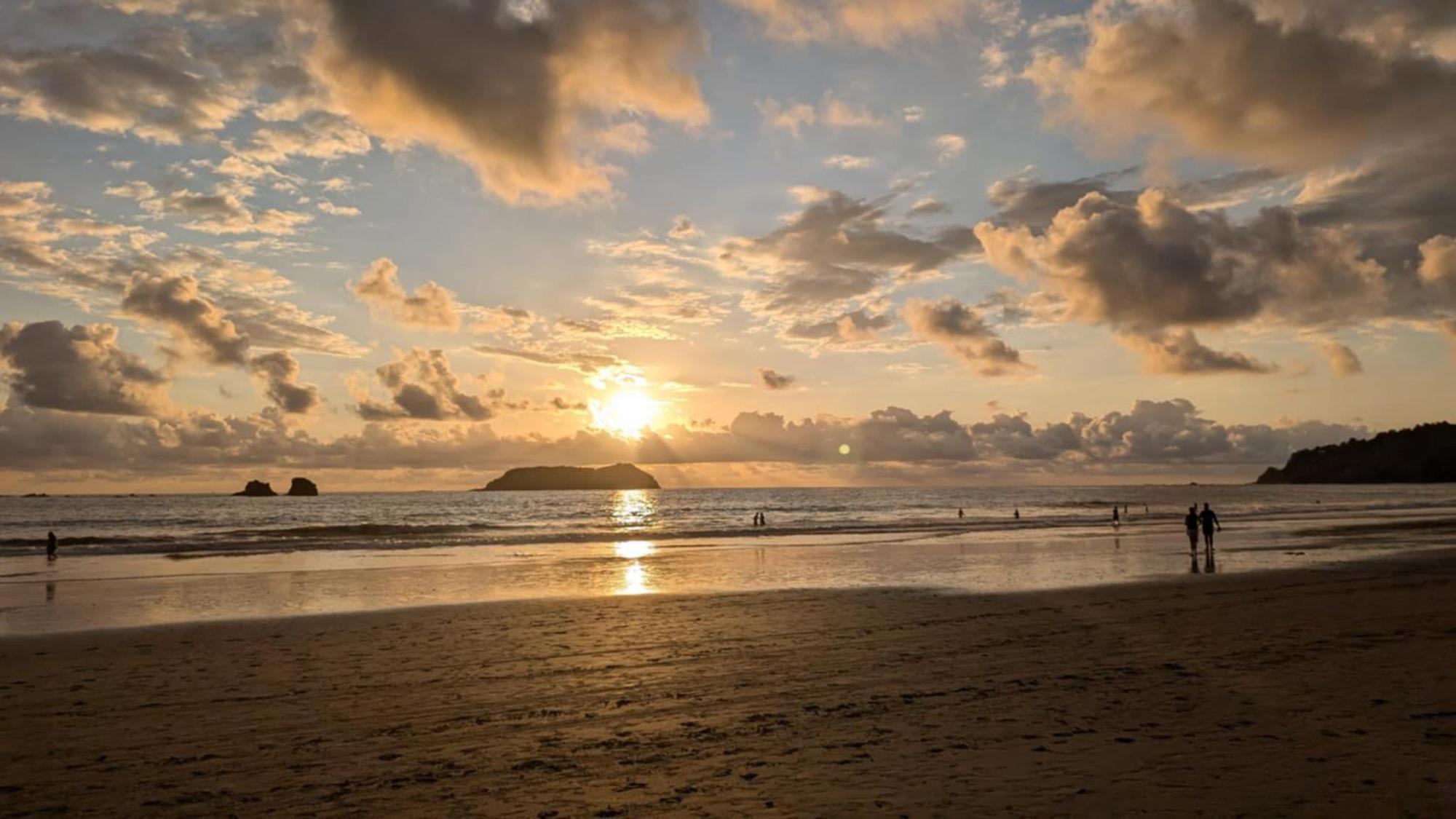 Peace Of Paradise Manuel Antonio Luaran gambar