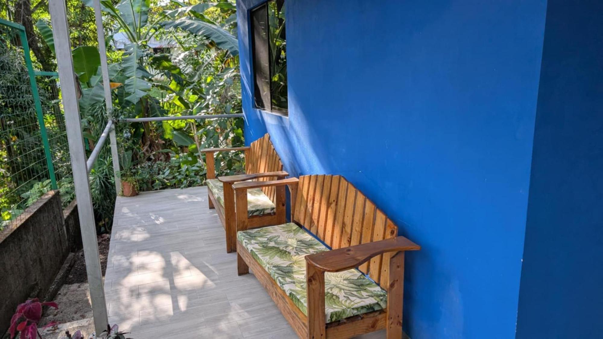 Peace Of Paradise Manuel Antonio Luaran gambar