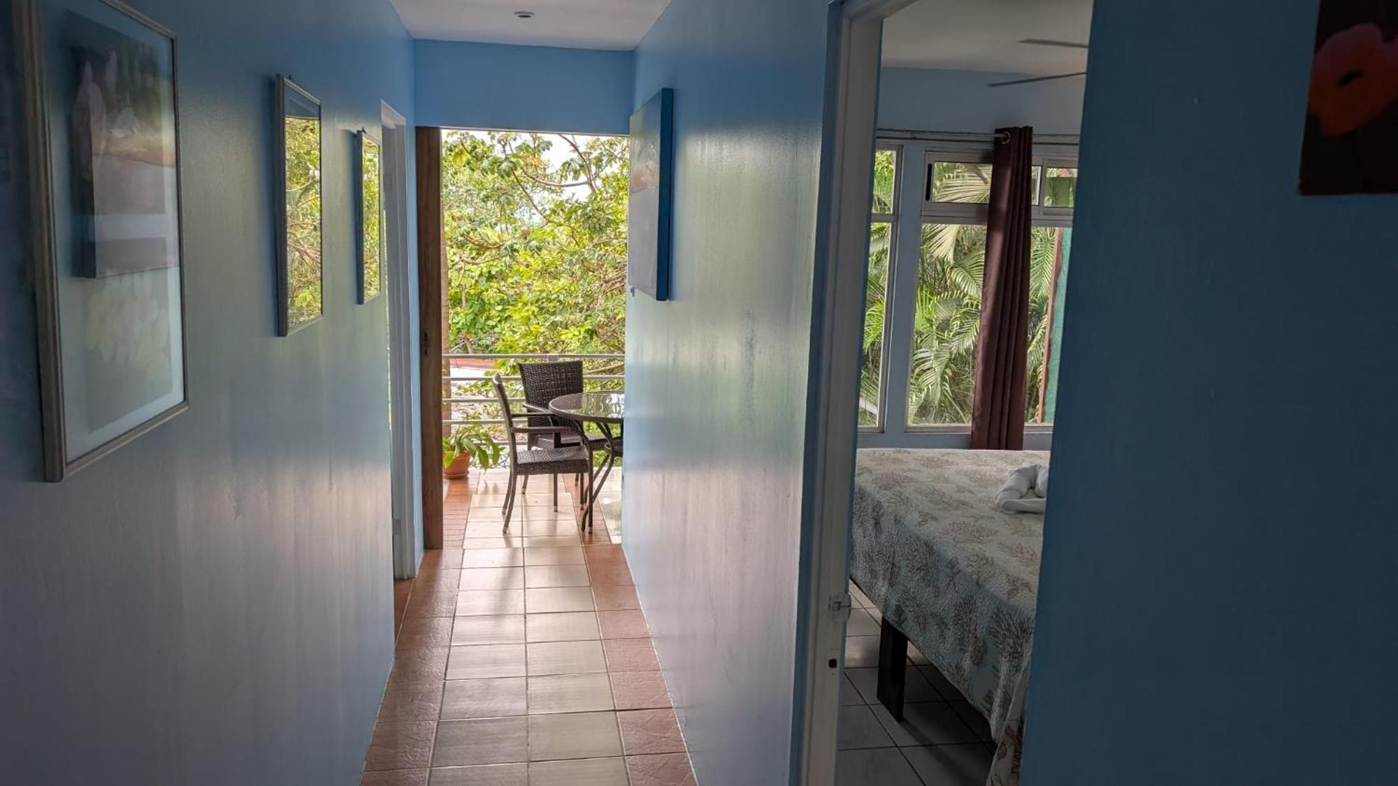 Peace Of Paradise Manuel Antonio Luaran gambar
